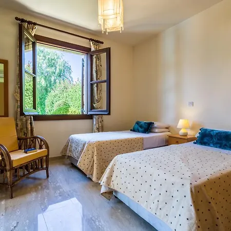 بيت للعطل 3 Bedroom Anarita With Private Pool, Aphrodite Hills