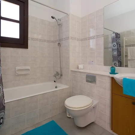 3 Bedroom Anarita With Private Pool, Aphrodite Hills *