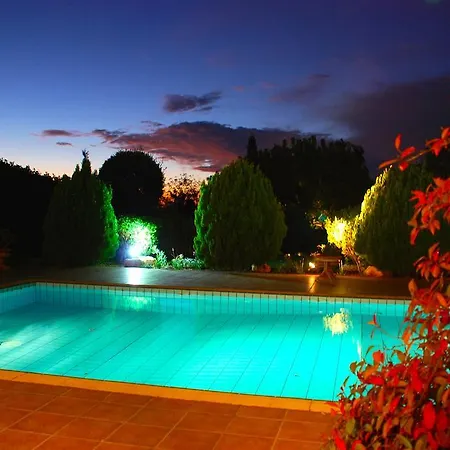 Holiday home 3 Bedroom Anarita With Private Pool, Aphrodite Hills