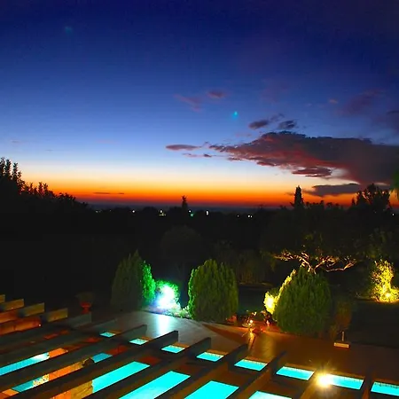 3 Bedroom Anarita With Private Pool, Aphrodite Hills Kouklia