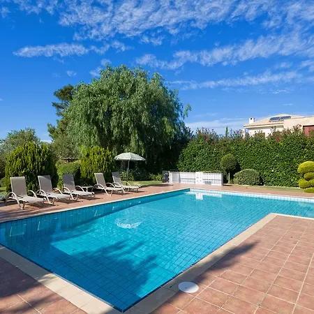 Holiday home 3 Bedroom Anarita With Private Pool, Aphrodite Hills