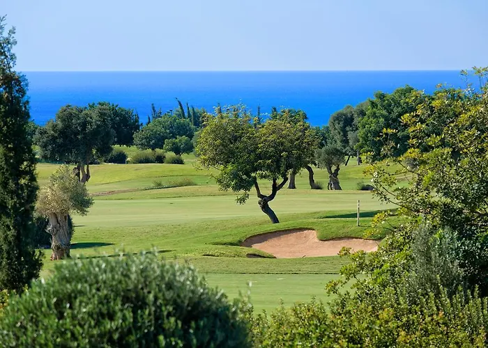 3 Bedroom Anarita With Private Pool, Aphrodite Hills * Kouklia