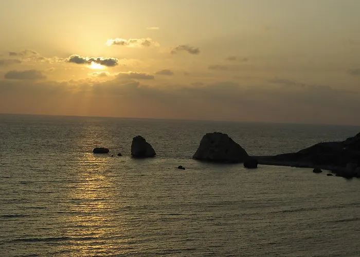 3 Bedroom Anarita With Private Pool, Aphrodite Hills Kouklia